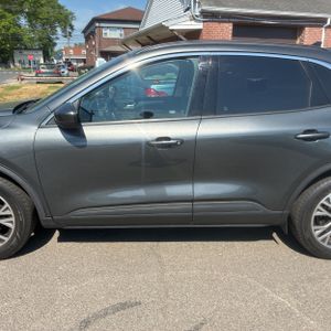FORD ESCAPE SEL - 4