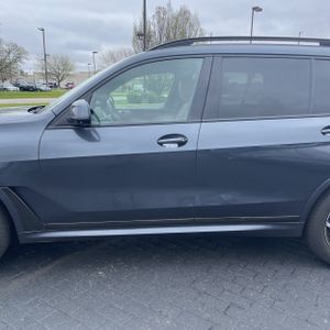 BMW X7 XDRIVE50I - 4