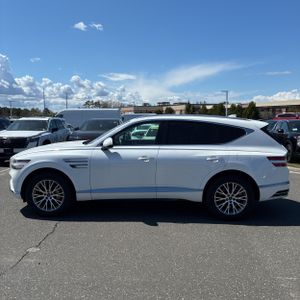 GENESIS GV80 2.5T STANDARD - 3