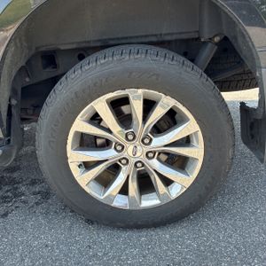 صورة مصغرة 18 لـ 2017 FORD F-150 XLT