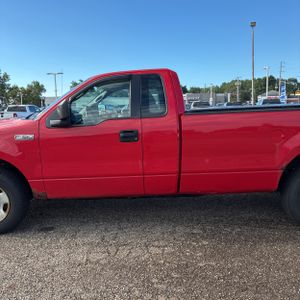 2005 FORD F-150 XL 照片 4