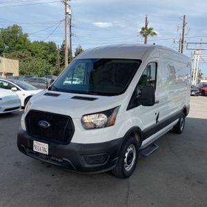 FORD TRANSIT 250 - 1