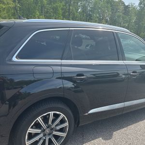 AUDI Q7 3.0T PREMIUM - 9