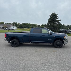 صورة 10 لـ 2023 RAM 3500 LARAMIE
