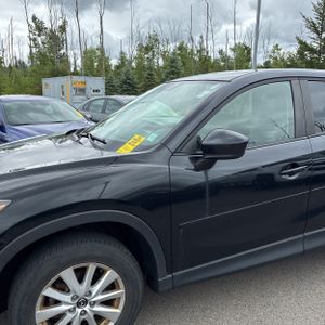 2014 Mazda CX-5 TOURING 照片 2