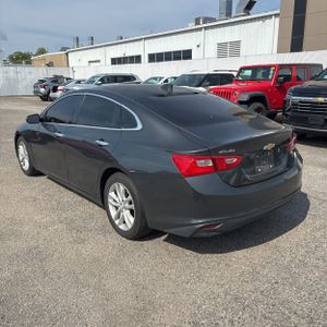 CHEVROLET MALIBU LT - 5