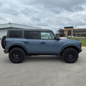 FORD BRONCO WILDTRAK - 10