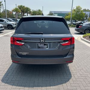 صورة 7 لـ 2024 Honda ODYSSEY EX-L