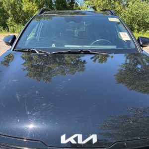 2023 KIA SPORTAGE X-LINE — миниатюра 15
