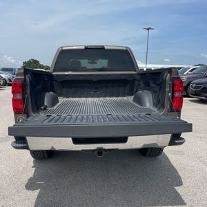 صورة مصغرة 43 لـ 2015 Chevrolet SILVERADO 1500 LT