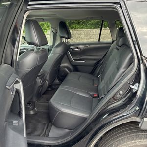 2024 Toyota RAV4 XLE PREMIUM — миниатюра 34