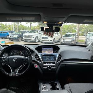 2019 Acura MDX W/TECH — миниатюра 39