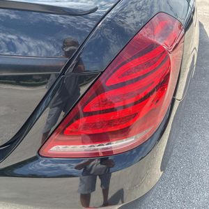 2016 Mercedes-BENZ S-CLASS thumbnail 71