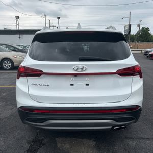 HYUNDAI SANTA FE SEL - 6