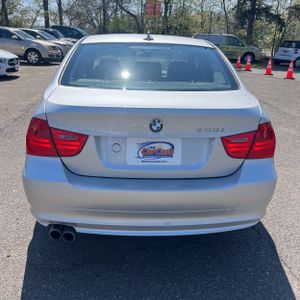 BMW 3 SERIES 328I XDRIVE - 7