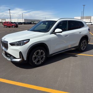 BMW X1 XDRIVE28I - 1