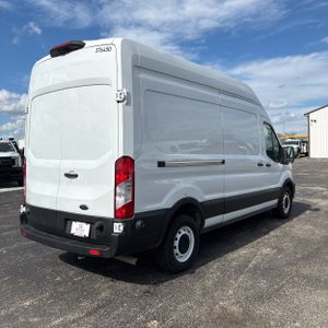 FORD TRANSIT 250 - 8