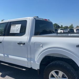 FORD F-150 XLT - 6