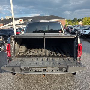 صورة 48 لـ 2019 FORD F-150 RAPTOR