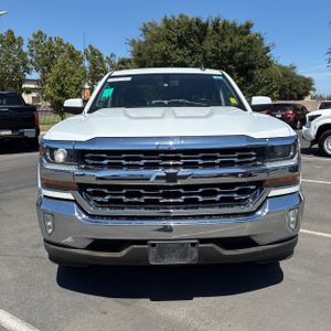 صورة مصغرة 14 لـ 2018 Chevrolet SILVERADO 1500 LT