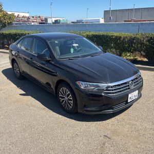 2021 Volkswagen JETTA S — миниатюра 12