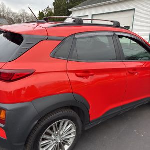 HYUNDAI KONA SEL - 9
