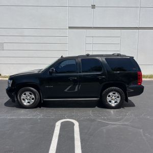 CHEVROLET TAHOE - 3