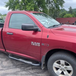 صورة مصغرة 13 لـ 2015 RAM 1500 TRADESMAN
