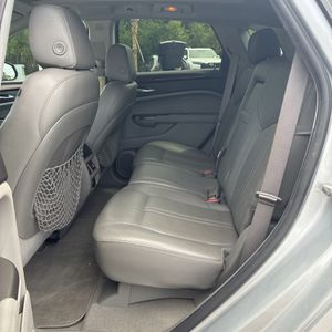 2012 Cadillac SRX LUXURY COLLECTION thumbnail 34