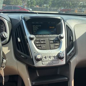 صورة مصغرة 37 لـ 2017 Chevrolet EQUINOX LT