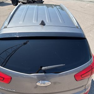 2014 KIA SPORTAGE LX — миниатюра 16