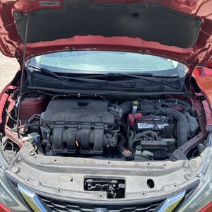 2017 Nissan SENTRA SV — миниатюра 44