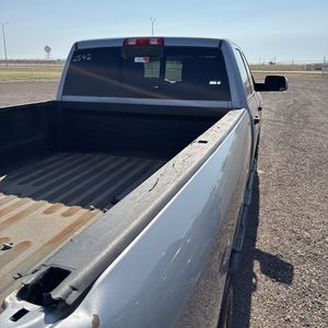 2022 RAM 2500 TRADESMAN — миниатюра 78