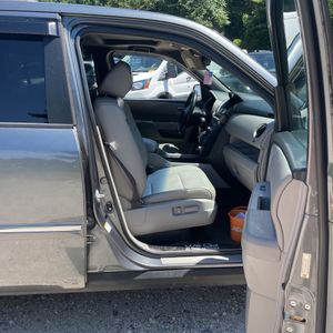صورة مصغرة 33 لـ 2013 Honda PILOT TOURING