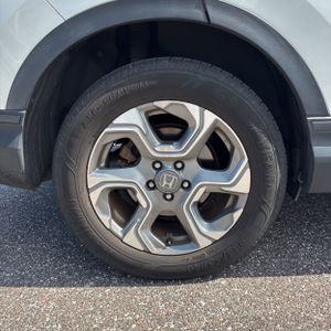 2018 Honda CR-V EX-L 缩略图 19
