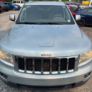 2011 JEEP GRAND CHEROKEE LAREDO thumbnail 15