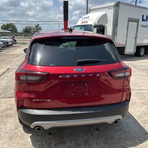 FORD ESCAPE ACTIVE - 7