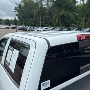 2015 Chevrolet SILVERADO 2500HD LTZ 照片 14