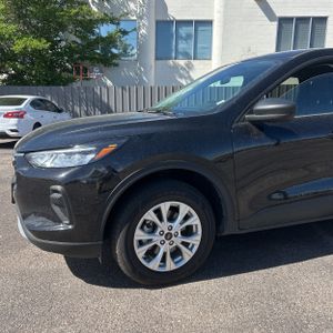 FORD ESCAPE ACTIVE - 2
