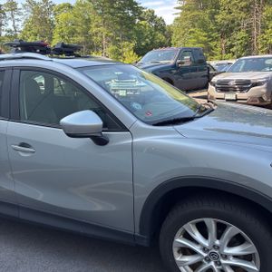 2014 Mazda CX-5 GRAND TOURING 缩略图 13
