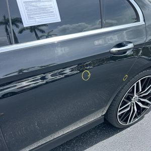 2020 Mercedes-BENZ E-CLASS — миниатюра 56