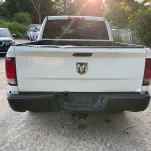 صورة 7 لـ 2018 RAM 1500 TRADESMAN