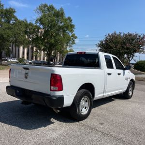 2019 RAM 1500 CLASSIC TRADESMAN 照片 8