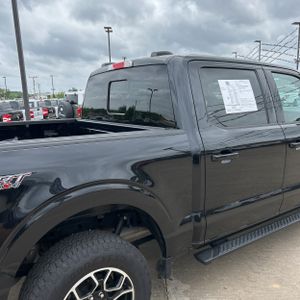 FORD F-150 XLT - 9