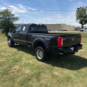 FORD F-450 SUPER DUTY XL - 5