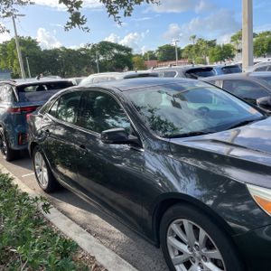2014 Chevrolet MALIBU LT 缩略图 13