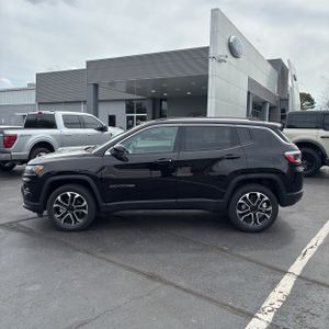 JEEP COMPASS - 3