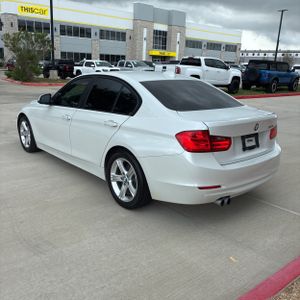 BMW 3-SERIES 328I - 5