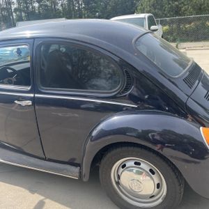 Volkswagen Beetle - 6