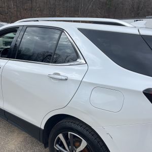 CHEVROLET EQUINOX PREMIER - 6